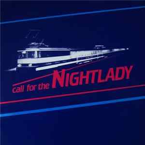 Sylvain Van Holme - Call For The Nightlady FLAC album