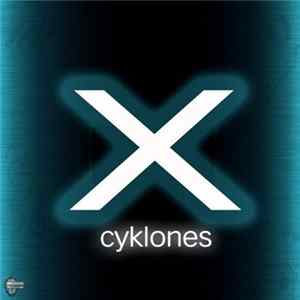 Cyklones FLAC album