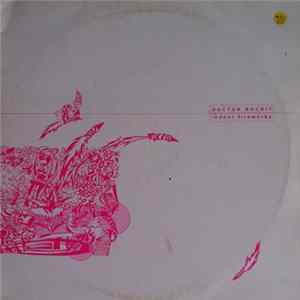 Doctor Rockit - Indoor Fireworks FLAC album