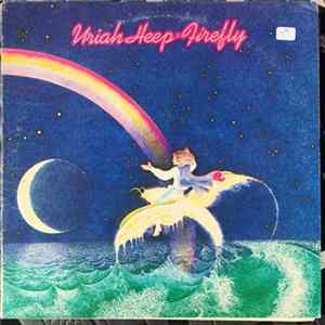Uriah Heep - Firefly FLAC album