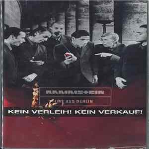 Rammstein - Live Aus Berlin FLAC album