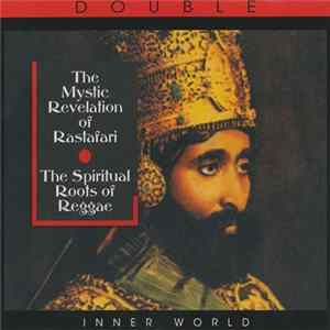Count Ossie & The Mystic Revelation Of Rastafari - The Original Complete Grounation FLAC album