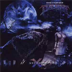 Beyond Twilight - Section X FLAC album