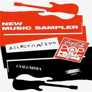 Various - New Music Sampler / Alternative FLAC album
