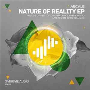 Arcalis - Nature Of Reality EP FLAC album