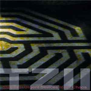TZII - Magickal Urgent Sevices Inner Chaos FLAC album