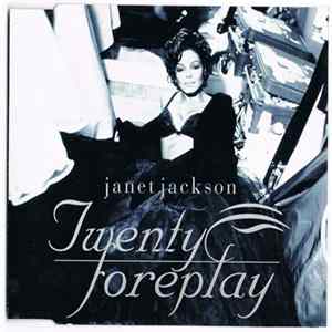 Janet Jackson - Twenty Foreplay FLAC album