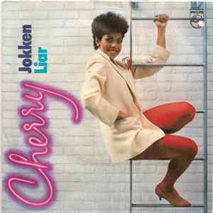Cherry - Jokken FLAC album