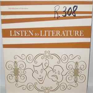 Various - Listen To Literature FLAC album