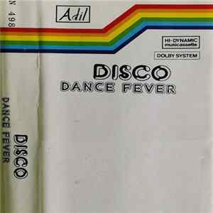 Various - Disco Dance Fever FLAC album
