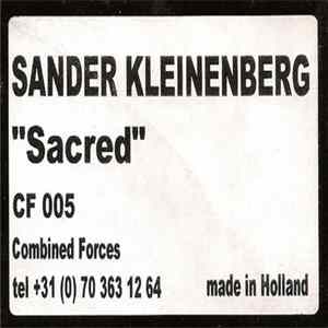 Sander Kleinenberg - Sacred FLAC album