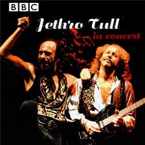 Jethro Tull - In Concert FLAC album