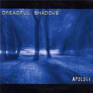 Dreadful Shadows - Apology FLAC album