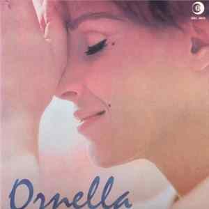 Ornella Vanoni - Ornella FLAC album