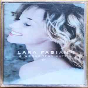 Lara Fabian - A Wonderful Life FLAC album