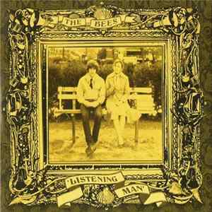 The Bees - Listening Man FLAC album