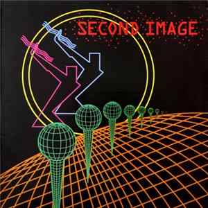 Second Image - Second Image FLAC album
