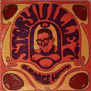 George Winn And The Storyville "7" - Swinging Dixie FLAC album