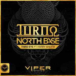 Turno, North Base - Third Eye FLAC album