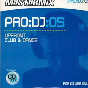 Various - Mastermix Pro DJ 05 FLAC album