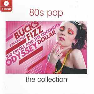Various - 80s Pop (The Collection) FLAC album