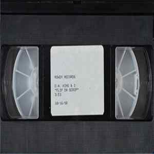 D.A. King & I - Flip Da Scrip FLAC album