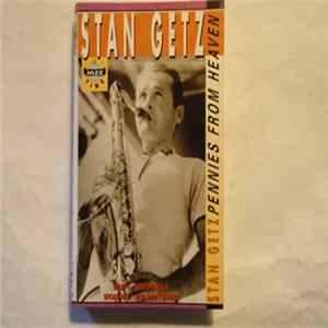 Stan Getz - Pennies From Heaven FLAC album