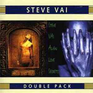 Steve Vai - Sex & Religion / Alien Love Secrets FLAC album