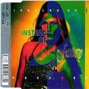 Instead Of 2 - Fantasy FLAC album