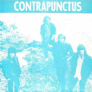 Contrapunctus - Two Legs FLAC album