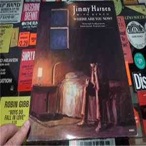 Jimmy Harnen With Synch - Where Are You Now? FLAC album