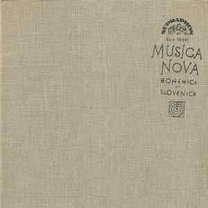 Bohuslav Martinů - Sinfonietta Giocosa / Incantation (Piano Concerto No. 4) FLAC album