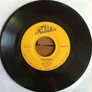 Lebron Brothers - Che-Mania / Falta FLAC album