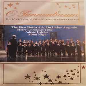 The Boys Choir Of Vienna - O Tannenbaum FLAC album