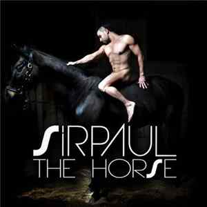 Sirpaul - The Horse FLAC album