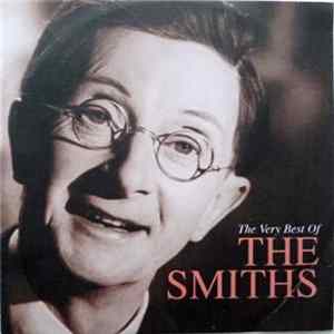 The Smiths - The Very Best Of The Smiths FLAC album