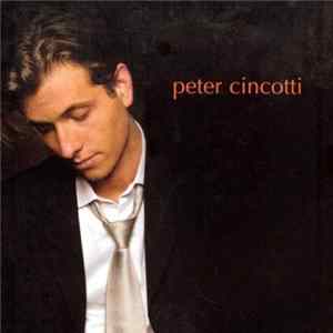 Peter Cincotti - Peter Cincotti FLAC album