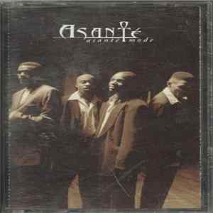 Asante - Asante Mode FLAC album