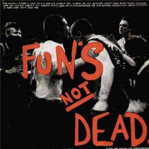 Various - Fun's Not Dead. FLAC album