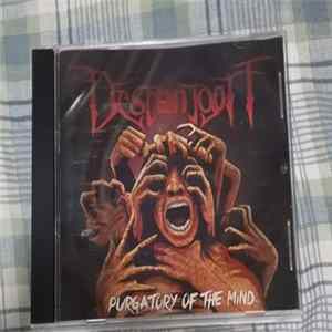 Descant Gott - Purgatory Of The Mind FLAC album