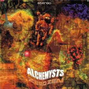 Alchemysts - Zero Zen FLAC album