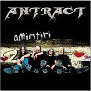 Antract - Amintiri FLAC album