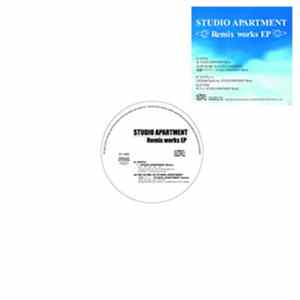 Studio Apartment - Remix Work E.P. FLAC album
