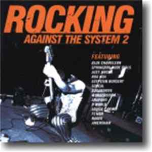 Various - Rocking Against The System 2 - Democracy Rocks! FLAC album