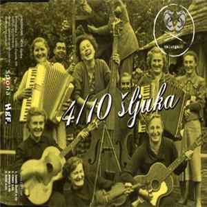 Valungari - 4/10 Šljuka FLAC album