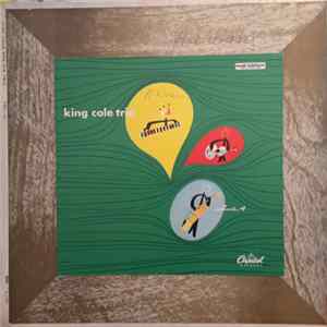 Nat "King" Cole And His Trio - King Cole And His Trio, Vol. 4 FLAC album