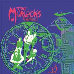 The Morlocks - Emerge FLAC album