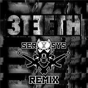3TEETH - Dissolve (Riot Response Mix) FLAC album