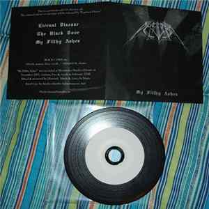 Black Coma - My Filthy Ashes FLAC album