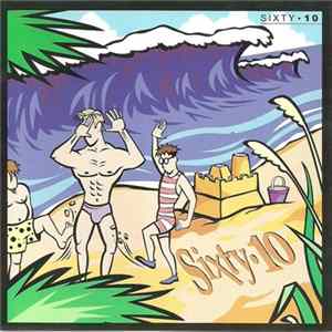 Sixty-10 - Sixty-10 FLAC album